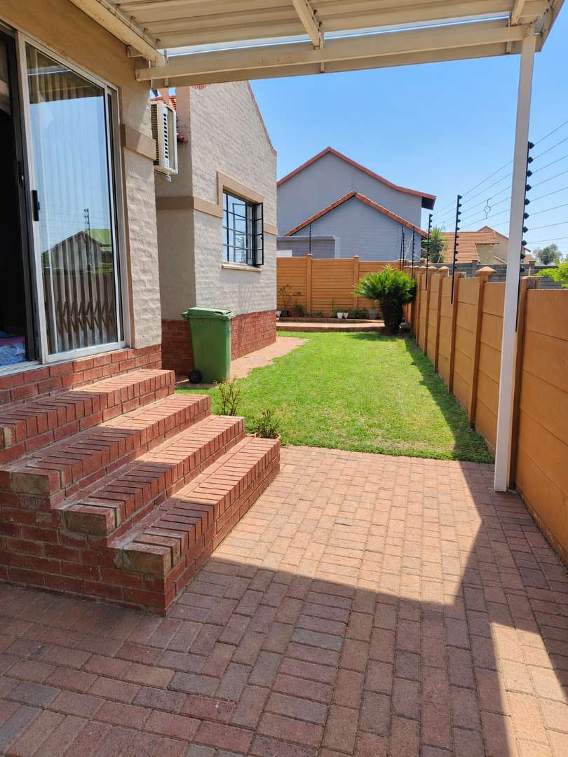 3 Bedroom Property for Sale in Cashan North West